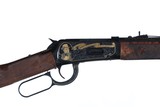 SOLD Winchester 1894 Oliver Winchester Lever Rifle .30-30 win - 15 of 19