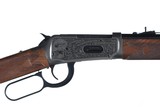 Sold Winchester 1894 Oliver Winchester Lever Rifle .30-30 Win - 14 of 18