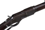 SOLD Winchester 1873 Lever Rifle .38-40 - 7 of 13