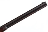 SOLD Winchester 1873 Lever Rifle .38-40 - 13 of 13