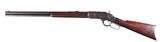 SOLD Winchester 1873 Lever Rifle .38-40 - 9 of 13