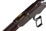 SOLD Winchester 1873 Lever Rifle .38-40 - 6 of 13
