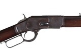 SOLD Winchester 1873 Lever Rifle .38-40 - 1 of 13