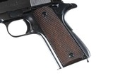 Colt Government Pistol .45 ACP - 11 of 12
