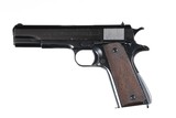 Colt Government Pistol .45 ACP - 9 of 12