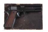 Colt Government Pistol .45 ACP - 1 of 12