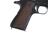 Colt Government Pistol .45 ACP - 7 of 12