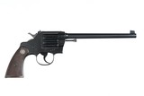 Colt Camp Perry Pistol .22 lr - 1 of 13