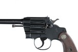 Colt Camp Perry Pistol .22 lr - 11 of 13