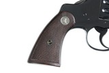 Colt Camp Perry Pistol .22 lr - 8 of 13