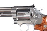 SOLD Smith & Wesson 66-3 Revolver .357 Mag - 7 of 10