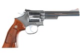 SOLD Smith & Wesson 66-3 Revolver .357 Mag - 2 of 10
