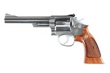 SOLD Smith & Wesson 66-3 Revolver .357 Mag - 4 of 10