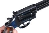 Smith & Wesson 27 Revolver .357 Mag - 3 of 8