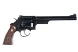 Smith & Wesson 27 Revolver .357 Mag - 1 of 8