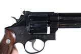 Smith & Wesson 27 Revolver .357 Mag - 4 of 8