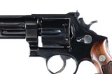 Smith & Wesson 27 Revolver .357 Mag - 5 of 8