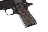 Colt 1911A1 Pistol .45 ACP - 8 of 10
