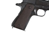 Colt 1911A1 Pistol .45 ACP - 4 of 10