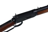 Winchester 94 Lever Rifle .30 wcf - 3 of 24