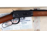 Winchester 94 Lever Rifle .30 wcf - 1 of 24