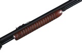 SOLD Winchester 61 Slide Rifle .22 sllr - 8 of 13