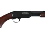 SOLD Winchester 61 Slide Rifle .22 sllr - 1 of 13