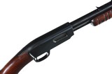 SOLD Winchester 61 Slide Rifle .22 sllr - 3 of 13