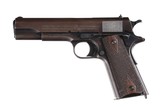 SOLD Colt 1911 Pistol .45 ACP - 2 of 10