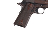 SOLD Colt 1911 Pistol .45 ACP - 5 of 10