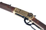 SOLD Winchester 94 Lever Rifle .38-55 - 3 of 13
