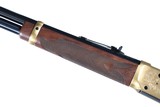 SOLD Winchester 94 Lever Rifle .38-55 - 4 of 13