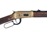 SOLD Winchester 94 Lever Rifle .38-55 - 1 of 13
