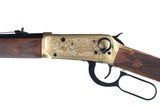 SOLD Winchester 94 Lever Rifle .38-55 - 12 of 13