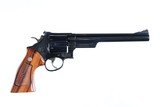 Sold Smith & Wesson 29 Revolver .44 mag - 1 of 12