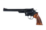 Sold Smith & Wesson 29 Revolver .44 mag - 9 of 12