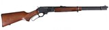 Marlin 336W Lever Rifle .30-30 win - 2 of 12