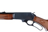 Marlin 336W Lever Rifle .30-30 win - 10 of 12
