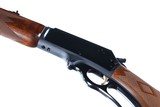 Marlin 336W Lever Rifle .30-30 win - 12 of 12