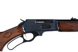 Marlin 336W Lever Rifle .30-30 win - 1 of 12