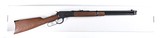 Winchester 1892 Lever Rifle .44 mag - 2 of 17