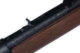 Winchester 1892 Lever Rifle .44 mag - 4 of 17