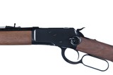 Winchester 1892 Lever Rifle .44 mag - 5 of 17