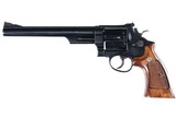 Smith & Wesson 29-2 Revolver .44 mag - 2 of 8