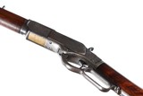 SOLD Winchester 1873 Lever Rifle .32-20 - 13 of 16