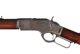 SOLD Winchester 1873 Lever Rifle .32-20 - 11 of 16