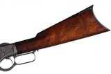 SOLD Winchester 1873 Lever Rifle .32-20 - 16 of 16