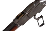 SOLD Winchester 1873 Lever Rifle .32-20 - 8 of 16