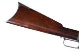 SOLD Winchester 1873 Lever Rifle .32-20 - 5 of 16