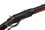 SOLD Winchester 1873 Lever Rifle .32-20 - 10 of 16